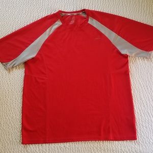 Mens Reebok Hydromove Shirt